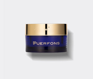 01h) Puerfons PM Fitoplus cream 夜間修復 PM深層滋養面霜